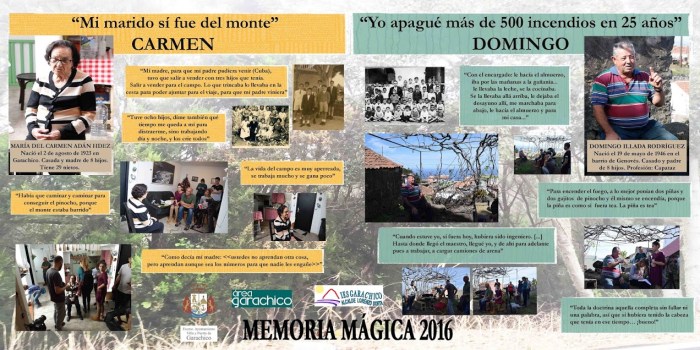 panel 1 CARMEN DOMINGO