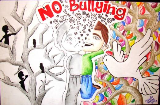 acoso-escolar