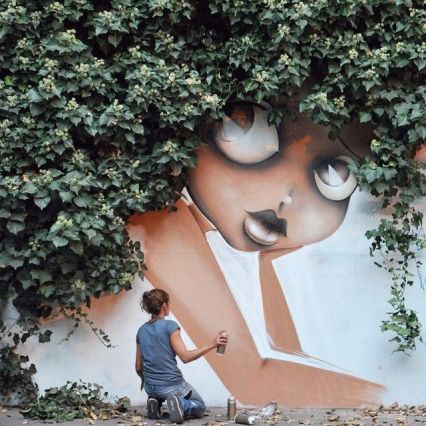 london-art-in-london