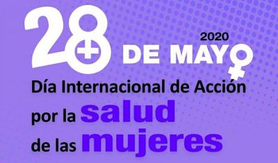Día Internacional de la Salud de la Mujer | Escuela Canaria